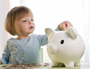 Плохие денежные привычки, которые вы прививаете детям