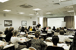 Бизнес-семинары и семинары по управлению