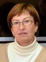Липатова Наталья Владимировна