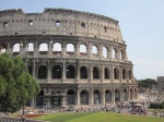 27-29 июня состоялся выездной семинар Учебного Центра М-СТАЙЛ в столицу Италии – «вечный город» Рим!