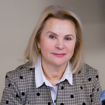 Смирнова Татьяна Степановна - изображение