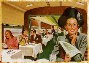 Если в поезде ты ел, то помни про НДФЛ!
