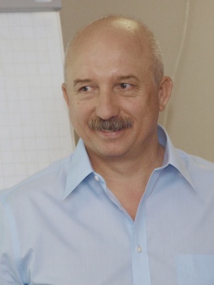Константин  Новиков  - изображение