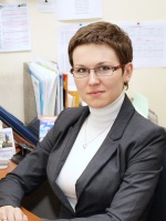Юрова Светлана Михайловна
