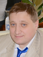 Петросов Роман Каренович